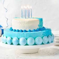 Gâteau d’anniversaire